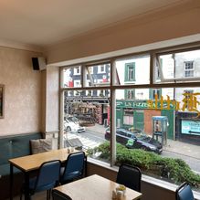 The Copper Kettle